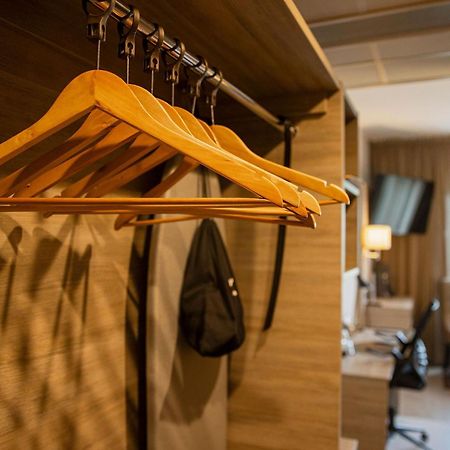 Hotel Pommern Maarianhamina Zewnętrze zdjęcie