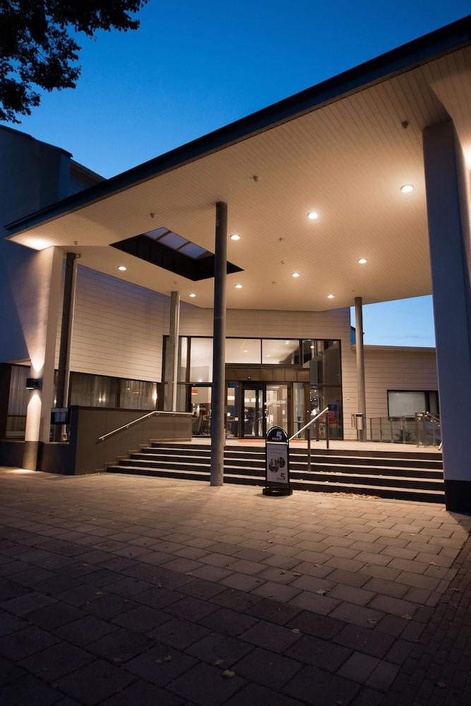 Hotel Pommern Maarianhamina Zewnętrze zdjęcie