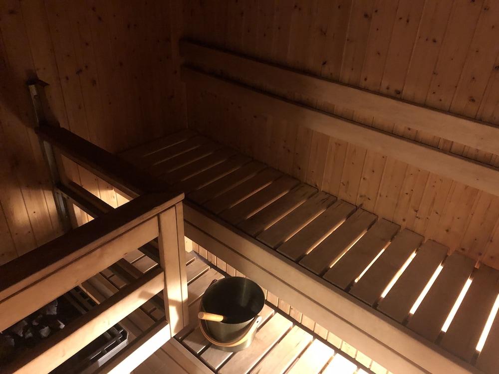 Hotel Pommern Maarianhamina Zewnętrze zdjęcie