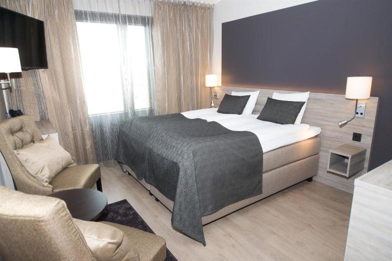 Hotel Pommern Maarianhamina Zewnętrze zdjęcie
