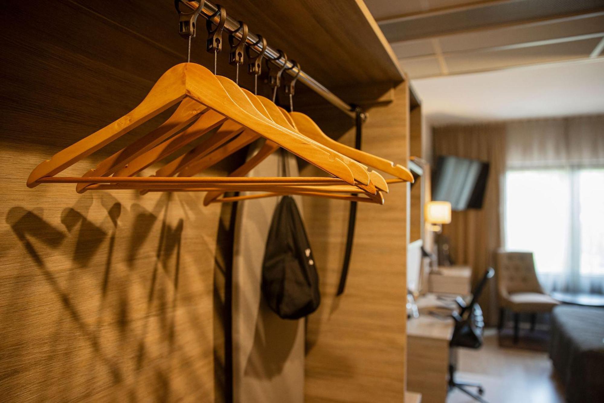 Hotel Pommern Maarianhamina Zewnętrze zdjęcie