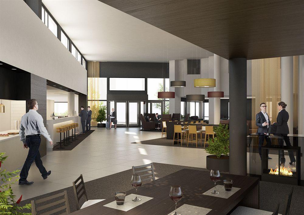 Hotel Pommern Maarianhamina Zewnętrze zdjęcie