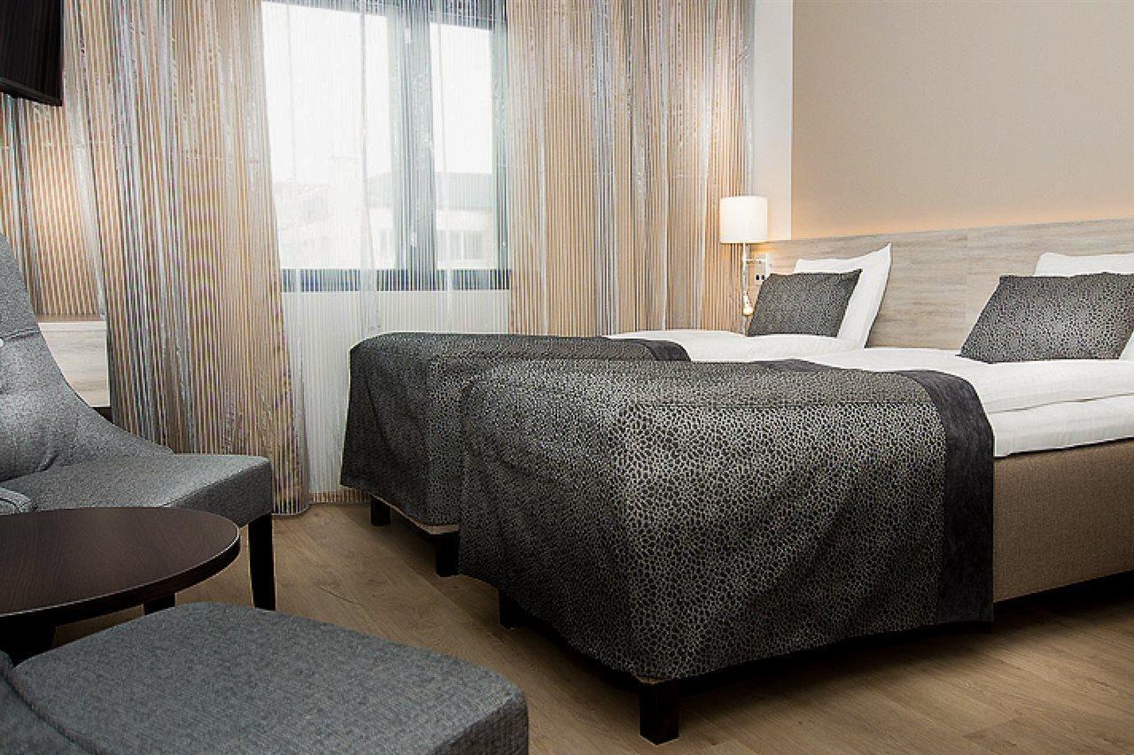 Hotel Pommern Maarianhamina Zewnętrze zdjęcie