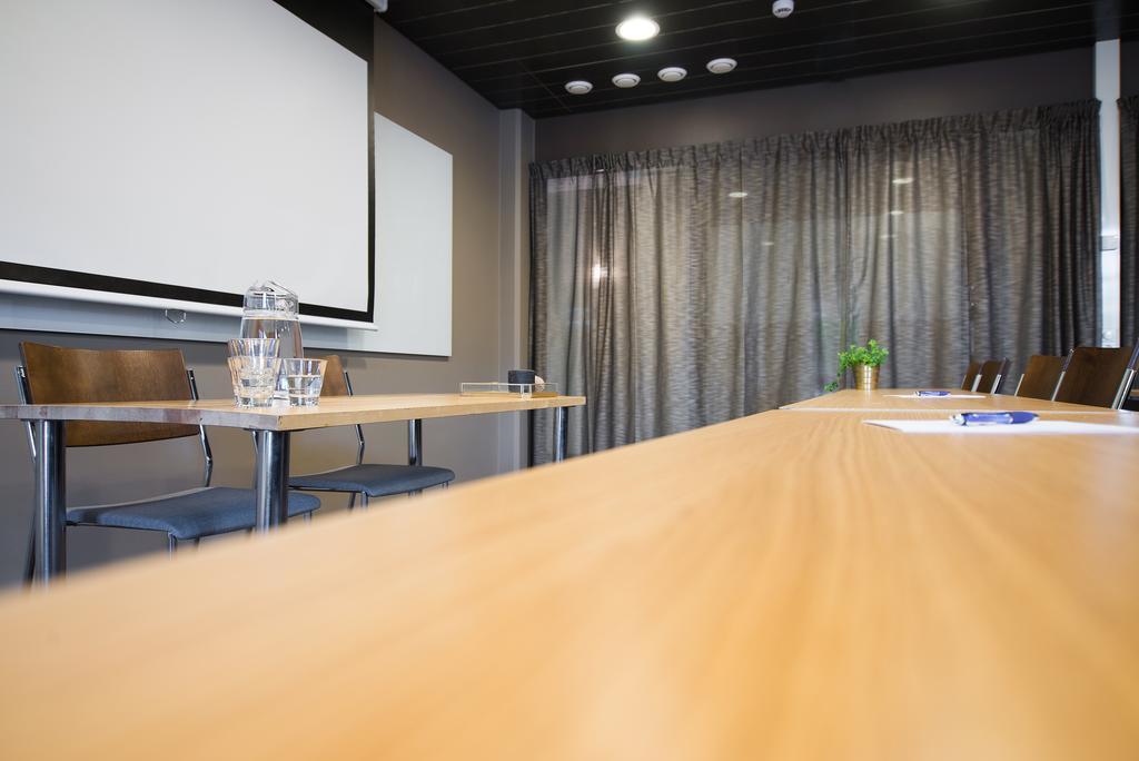 Hotel Pommern Maarianhamina Zewnętrze zdjęcie