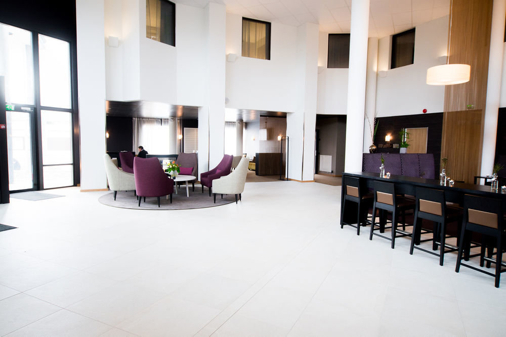 Hotel Pommern Maarianhamina Zewnętrze zdjęcie