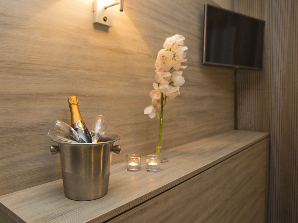 Hotel Pommern Maarianhamina Zewnętrze zdjęcie