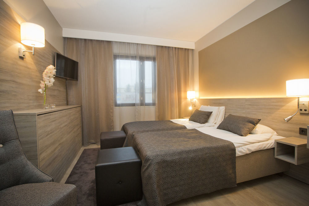 Hotel Pommern Maarianhamina Zewnętrze zdjęcie